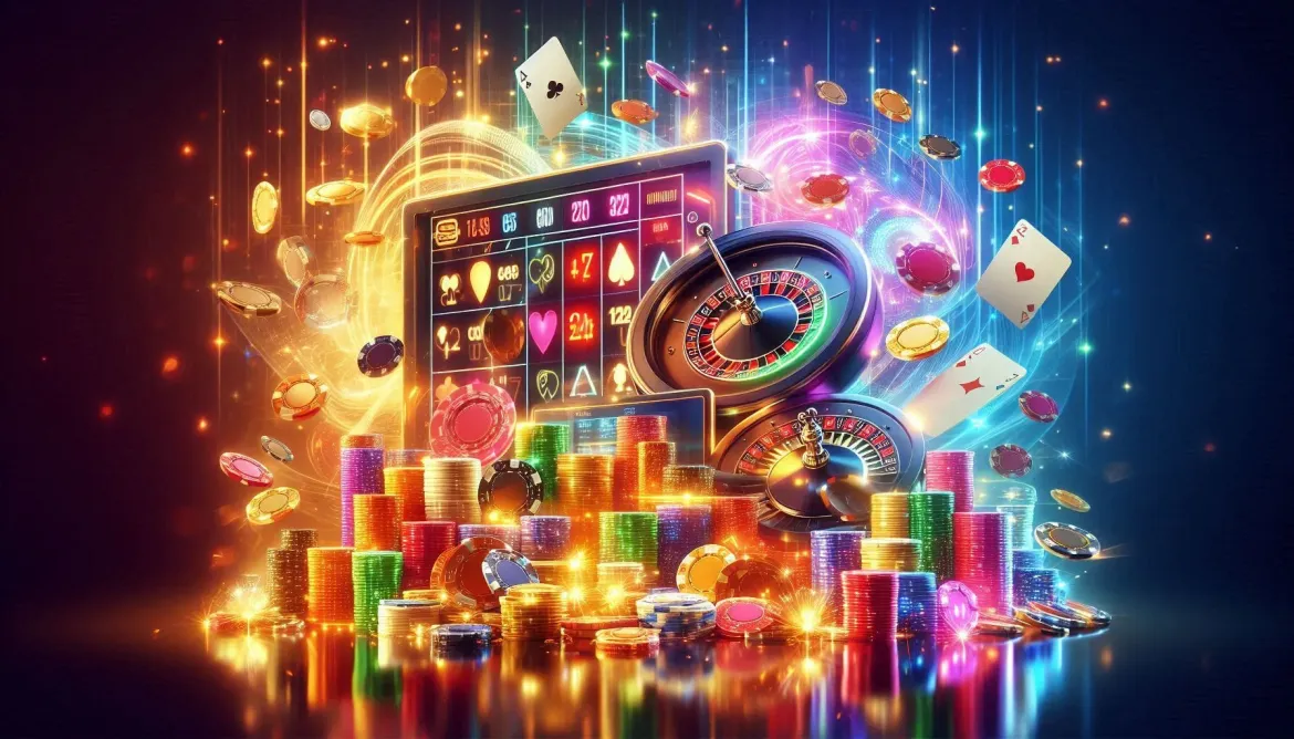 Vox Casino