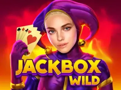 Vox Casino screenshot